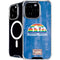 NBA Denver Nuggets Hardwood Classics iPhone 16 Pro MagSafe Case